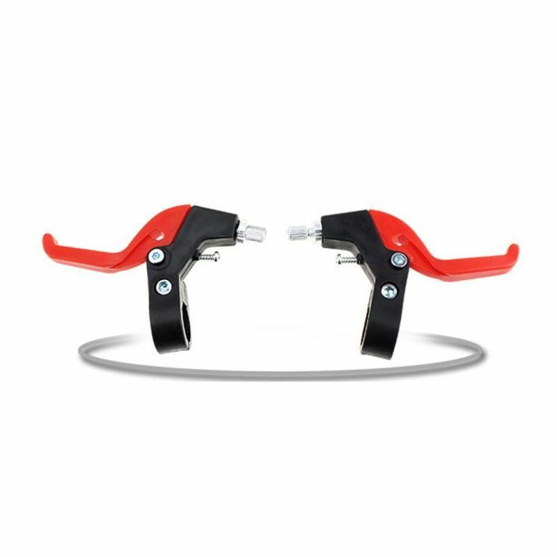 kids bike brake levers
